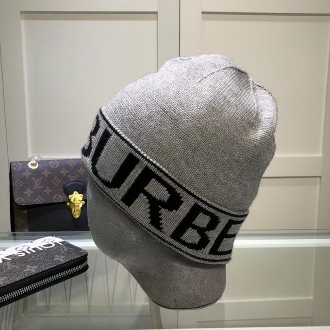 Burberry Beanie ID:20260111-2